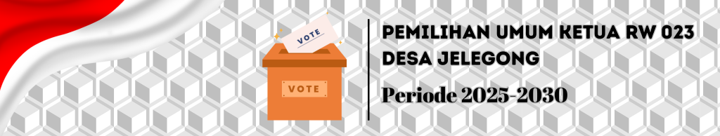 Header E-Voting RW 23